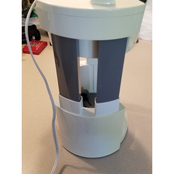 Black & Decker Lids Off Automatic Electric Jar Opener Model JW200 Tested Works - Picture 9 of 9